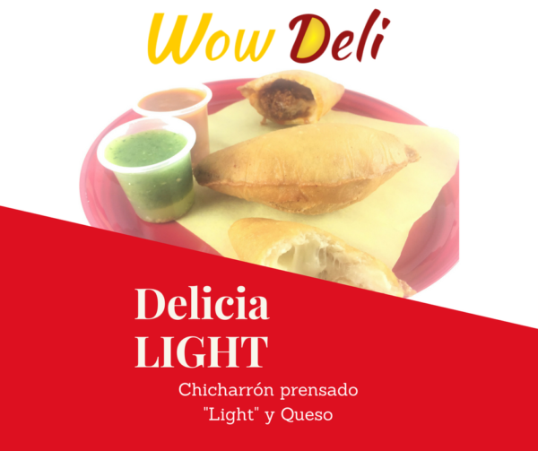Delicia Light